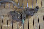 Peugeot Citroen 1.4 8V KFV Obudowa termostatu 9654775080 - 1