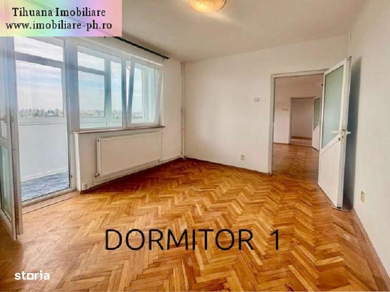 Apartament 3 camere de vanzare : Nord - (Cameliei) - Imagine principală: 4/20
