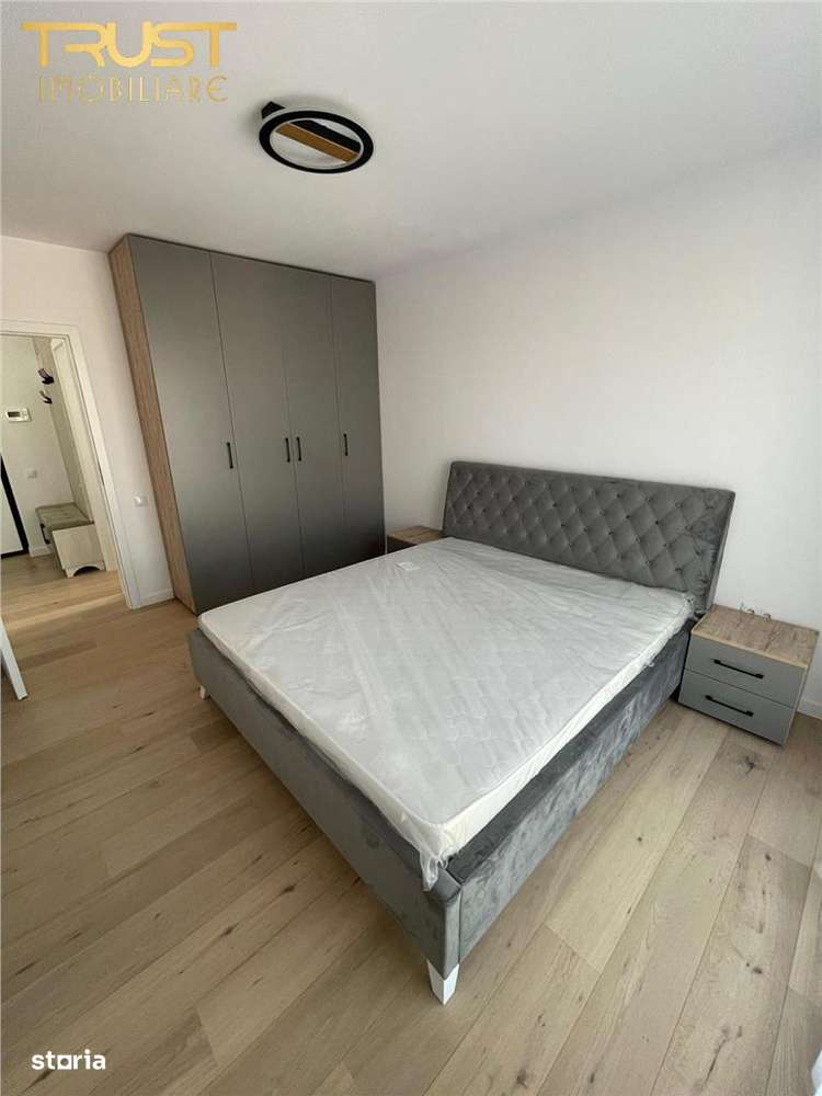 Prima Inchiriere I  3 Camere 2 Bai I Marasti I 2 Balcoane I Parcare - Imagine principală: 2/9