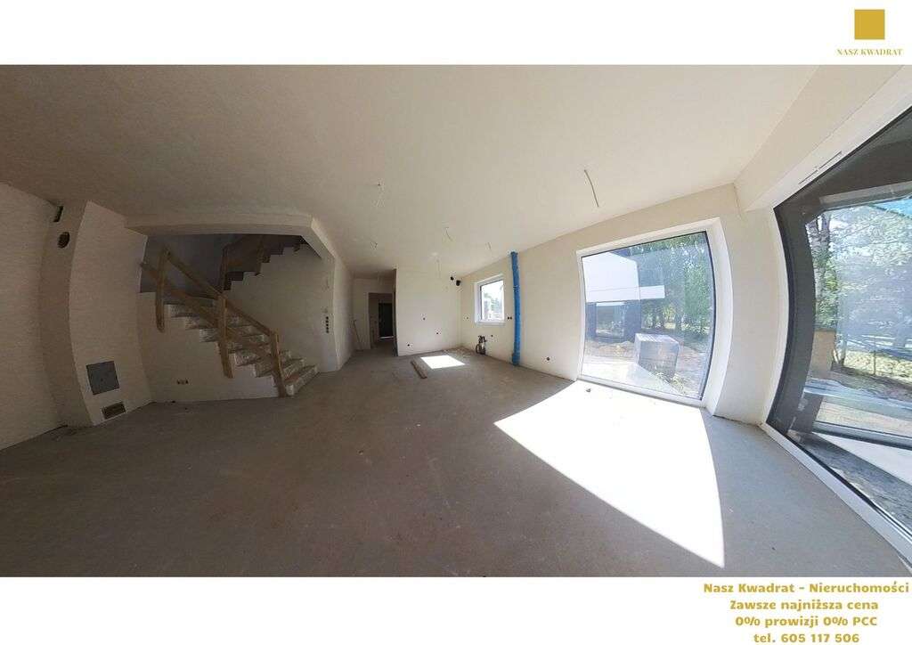 Najniższa cena dewelopera bez prowizji i PCC-19