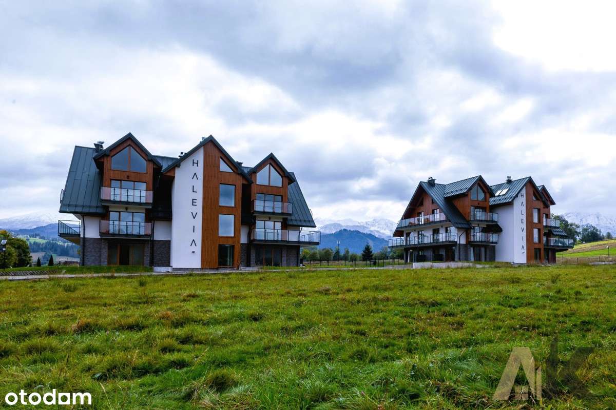Zainwestuj u podnóża Tatr !! - Pełny obrazek: 5/20