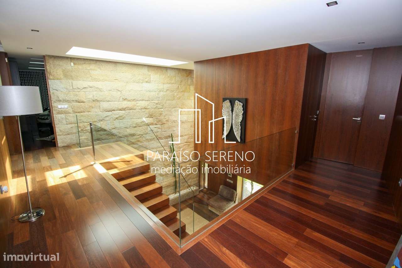 Moradia de luxo em Grijó-31