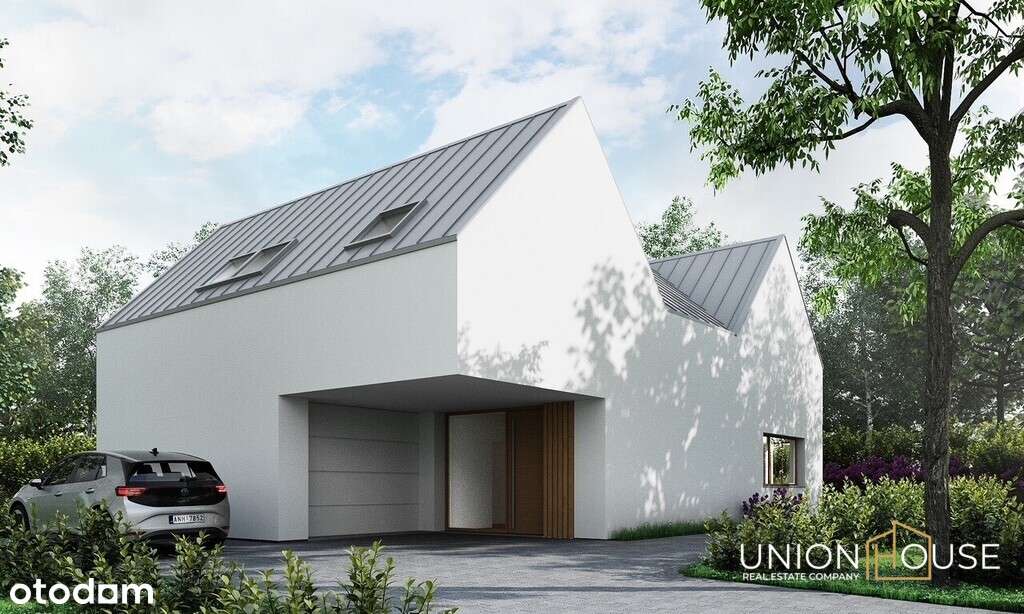 Dom wolnostojący - 5 pokoi - Swoszowice - Pełny obrazek: 2/20