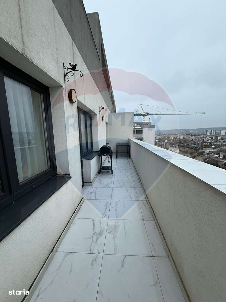 Apartament cu 2 camere de vânzare în zona Calea Bucuresti-9