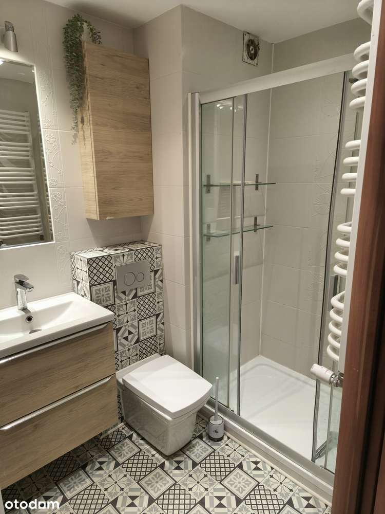 Komfortowe 2-pokojowe mieszkanie w centrum Mińska - z balkonem, windą! - Pełny obrazek: 5/17