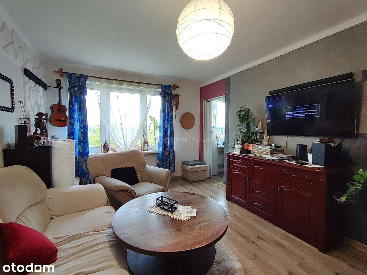 M3 idealne dla Ciebie - 46,35 m2! WYSZYŃSKIEGO - Pełny obrazek: 5/10