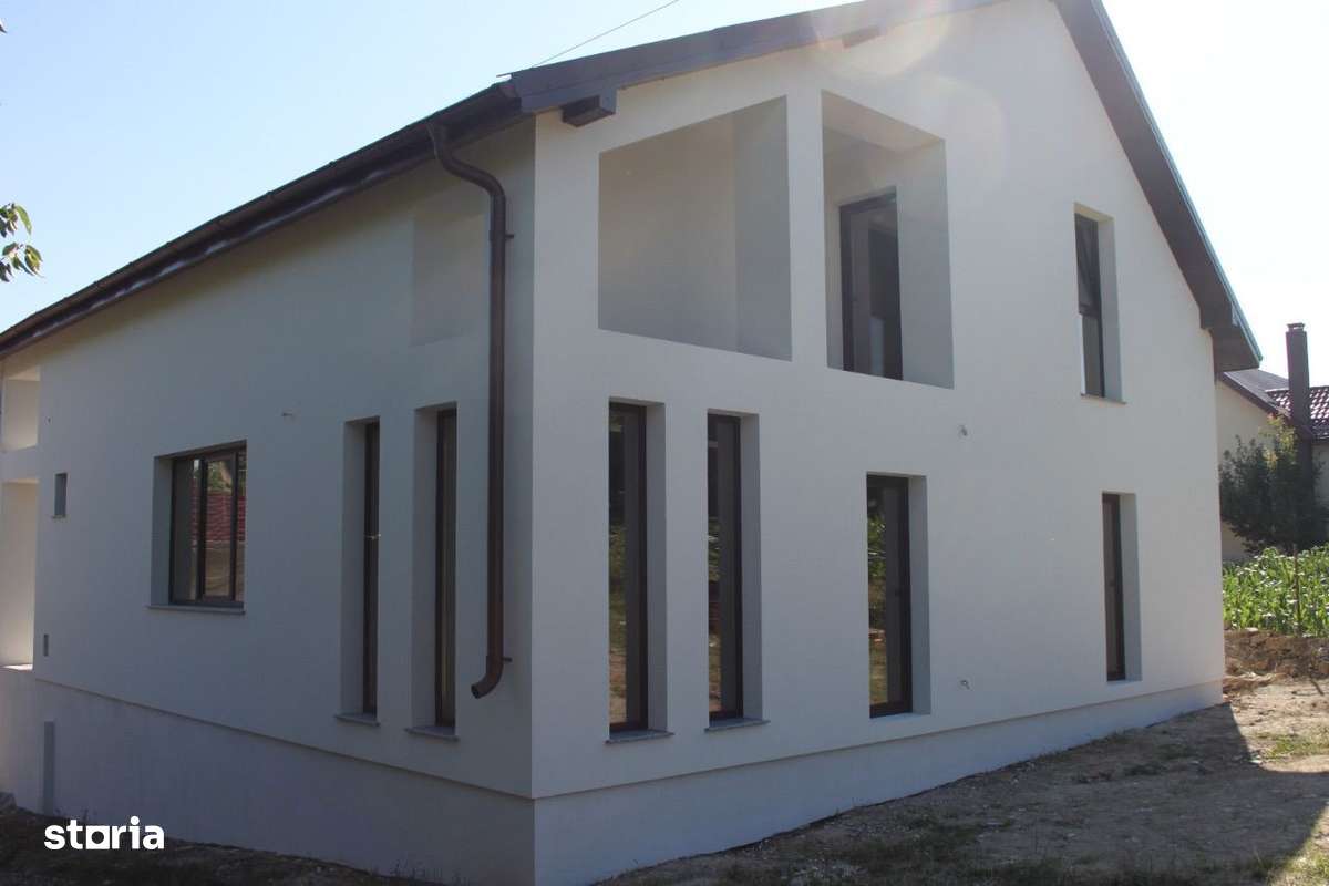 Casa P+M Hudum ( Peco Cristal) - Imagine principală: 2/7