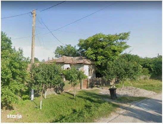 Cota 1/2 Casa si teren - Barsestii de Sus - 3006689 - Imagine principală: 3/3