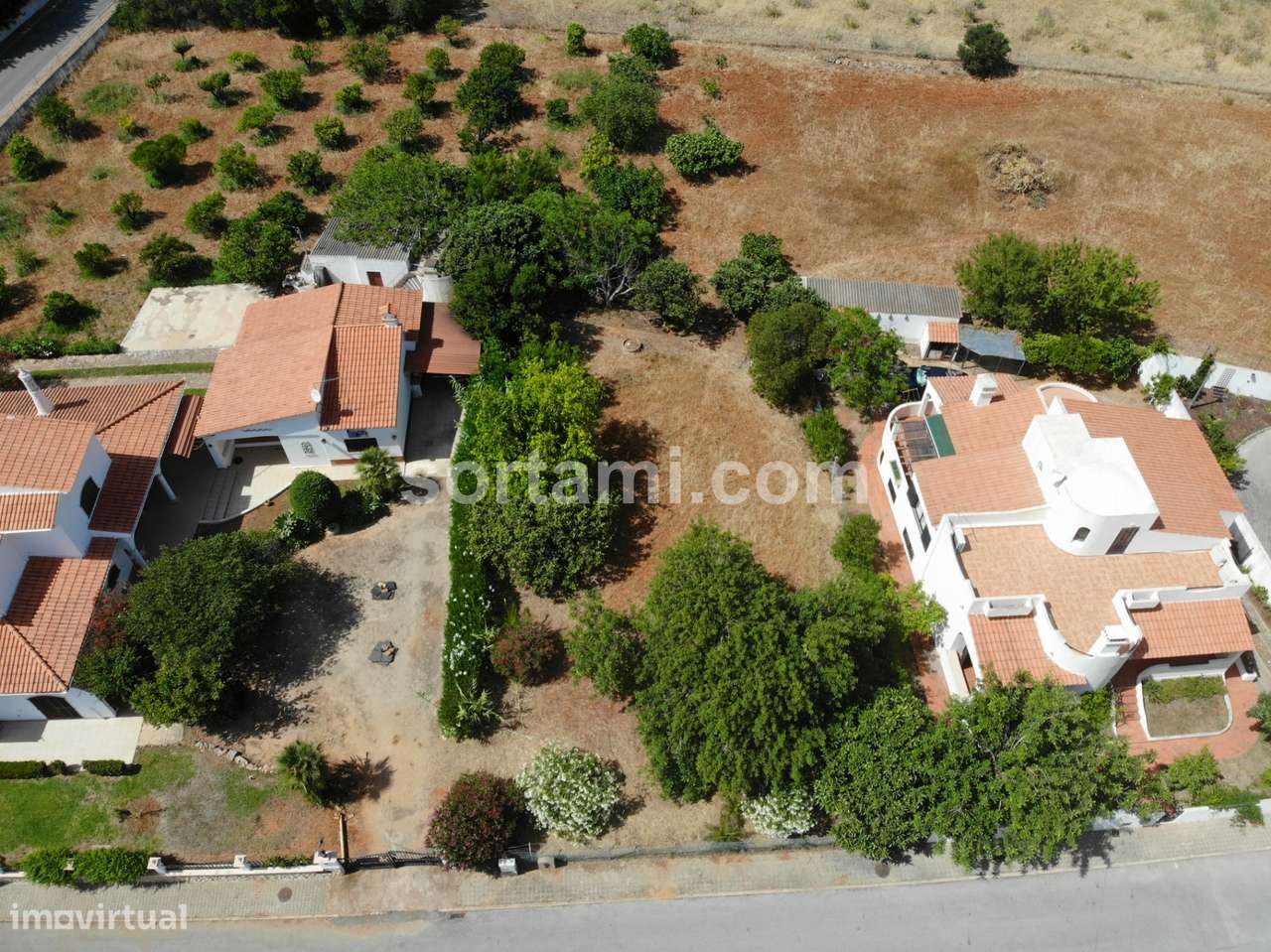 Terreno Para Construção  Venda em Faro (Sé e São Pedro),Faro - Grande imagem: 2/7