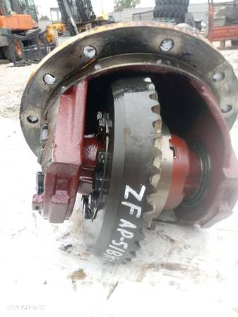 Mechanizm różnicowy ZF AP-5 BK 44/12 F-29 Frisch 1300 - 5