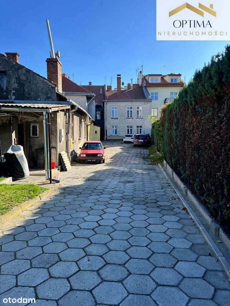 Mieszkanie po Generalnym Remoncie w Centrum-7