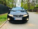 Honda Civic 1.8 GT Special Edition - 3