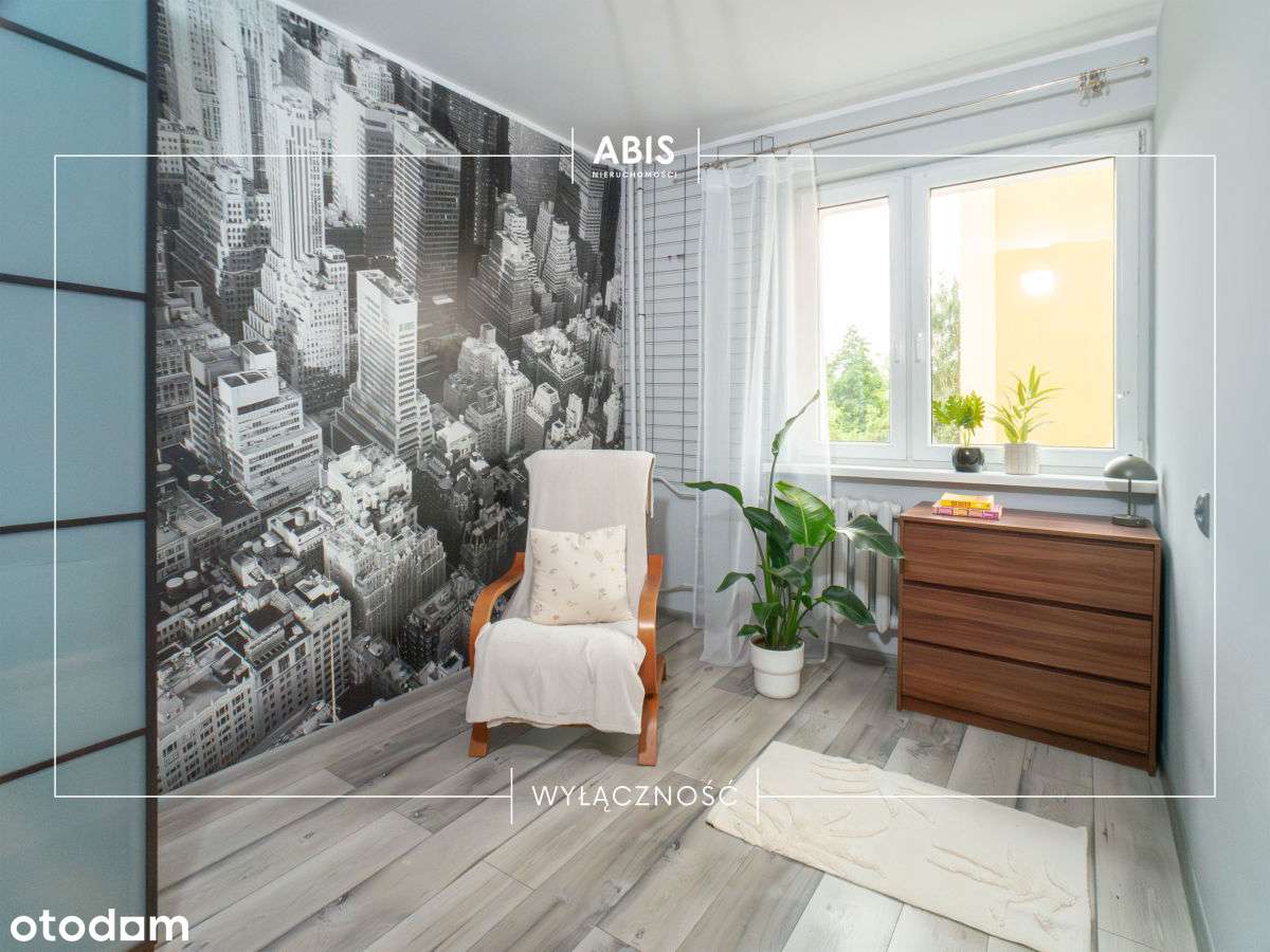 0%, 3 pok, II piętro, układ niezależny-5