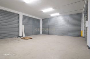 Excelente armazém - 70m2 - Grande imagem: 5/9