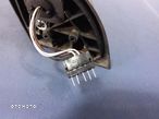 MERCEDES A W168 LUSTERKO LEWE 5 PIN 195 - 7