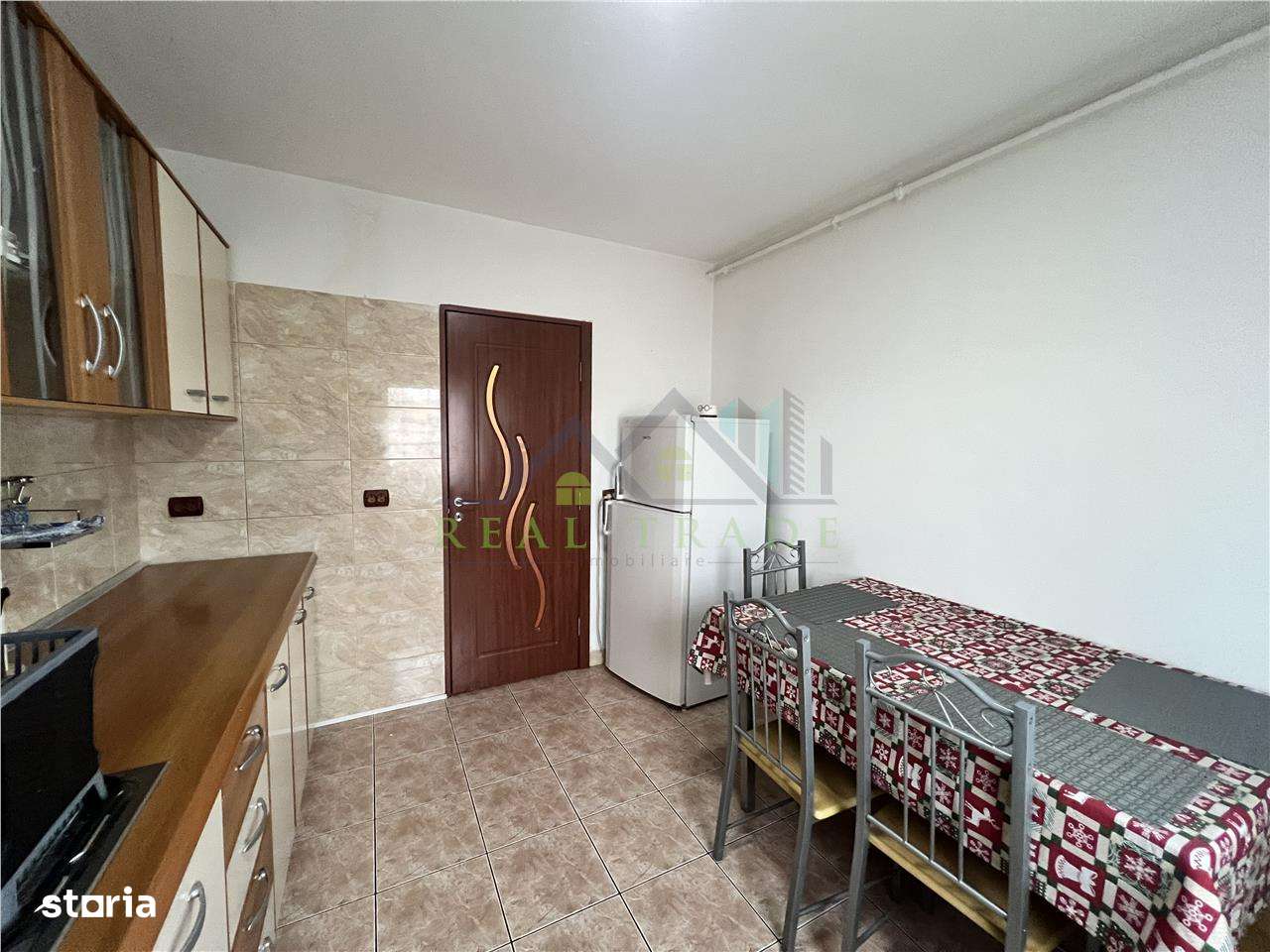 Apartament 2 camere decomandat Scriitorilor-11