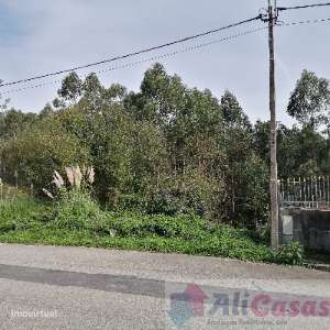 Excelente Lote de Terreno P/Construção Vivenda 4 Frts-13