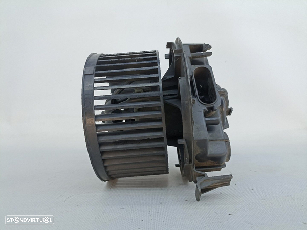 Motor Da Chaufagem Sofagem  Renault Megane Ii Grandtour (Km0/1_) - 3