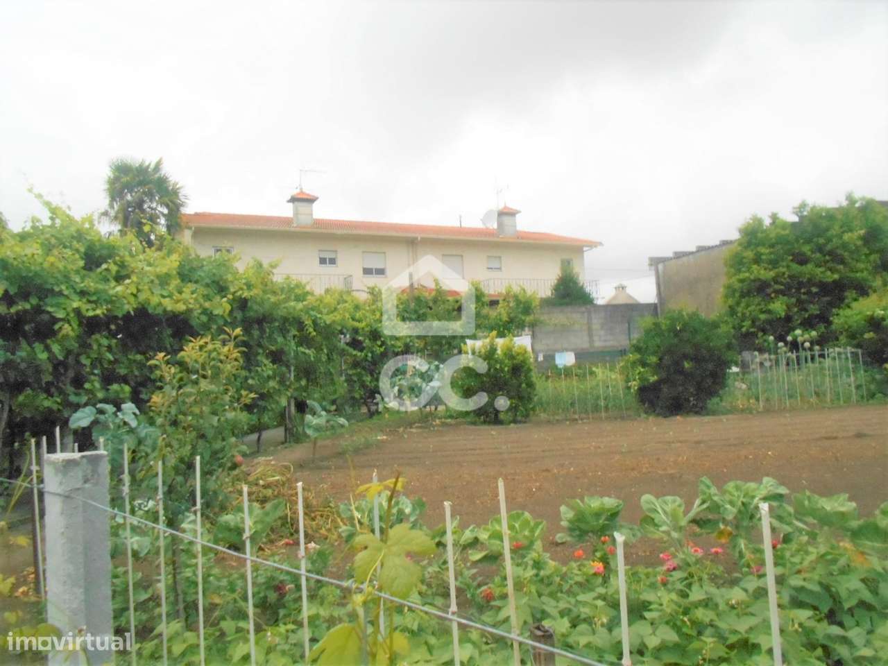 Quatro andares moradia em Serzedelo - Guimarães - Grande imagem: 3/26