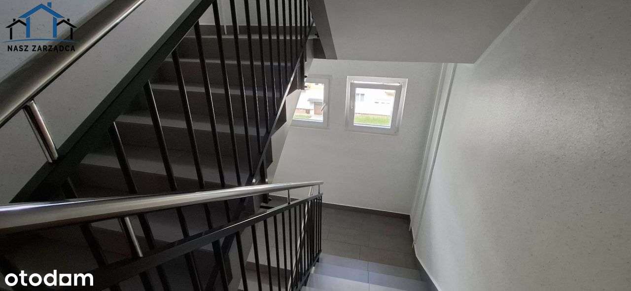 Mieszkanie 3 pokojowe 3 p. blok Błonie - Pełny obrazek: 2/10