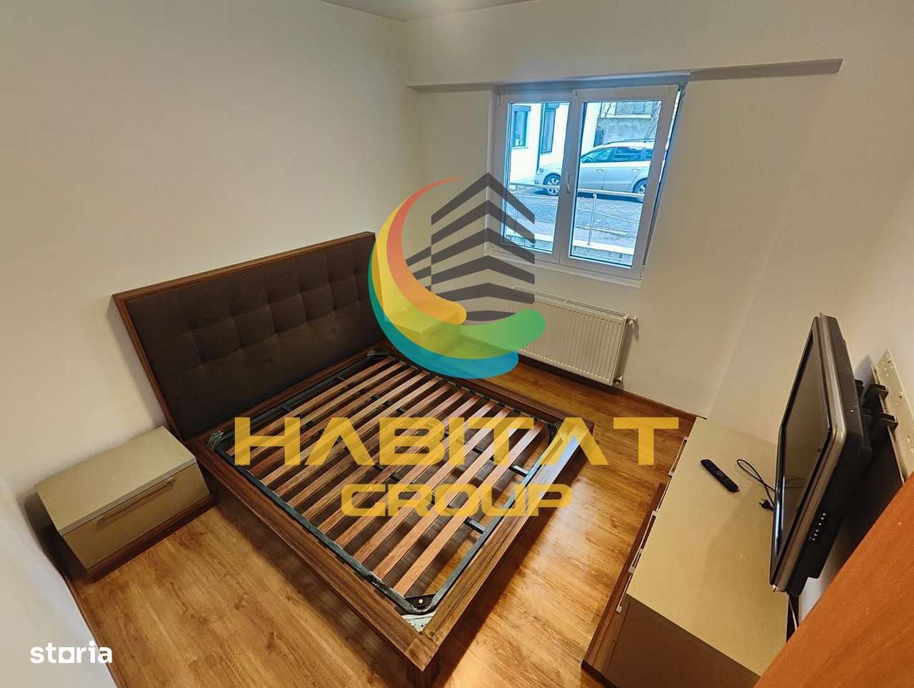 Piata Sudului metrou Sun Plaza  vanzare 2 camere mobilat - Imagine principală: 4/9