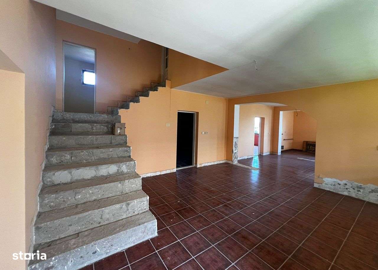 Casa cu mansarda in Biharia - IMOBIHOR - Imagine principală: 4/9