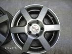 Vw Audi Skoda Seat 6Jx15 et45 5x112 - 5