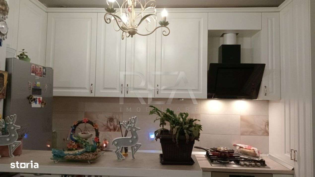 Apartament modern 2 camere Titan – Drumul Crivatului, 59 mp - Imagine principală: 5/7