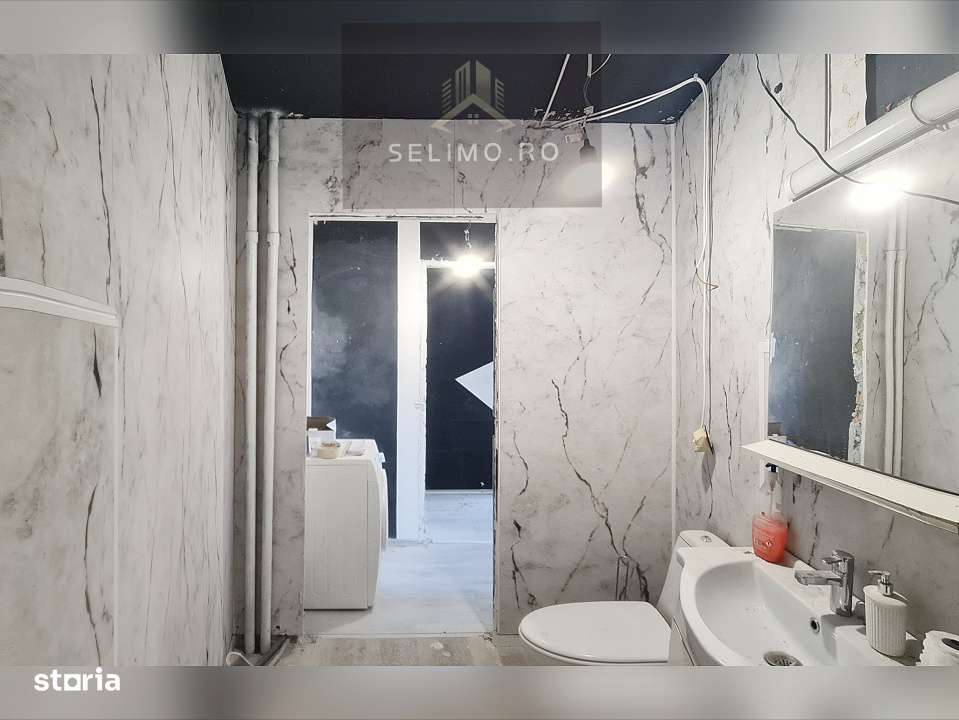 Apartament 2 camere Titan / Metrou 1 Decembrie-13