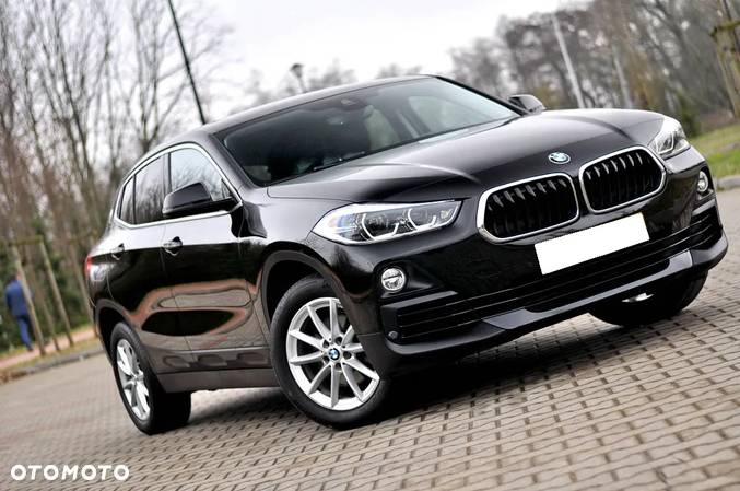 BMW X2 - 12