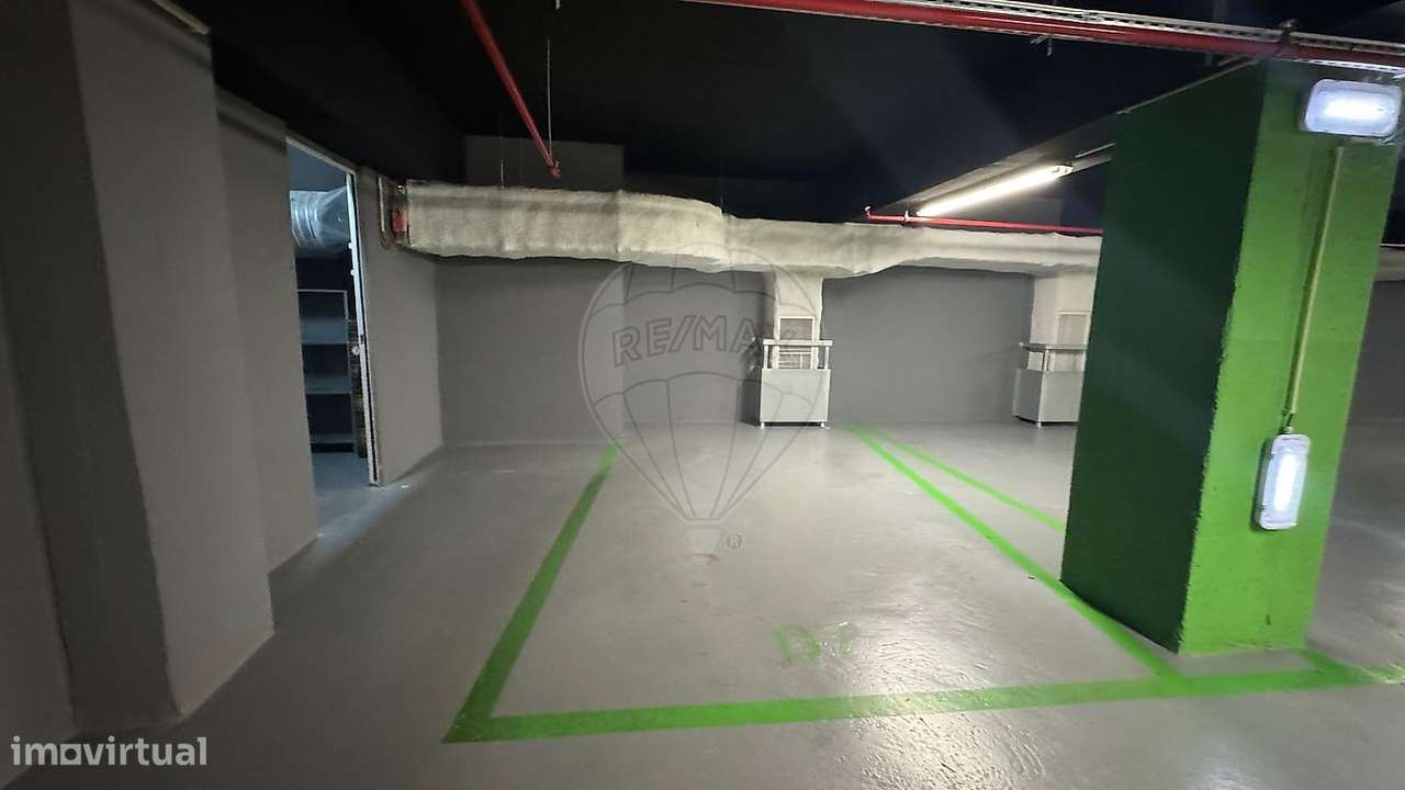 Apartamento T2 para venda-20