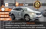 Volvo XC 60 D3 Geartronic Summum - 26