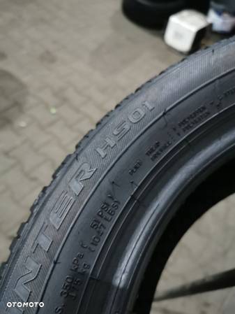 185/55r15 falken 2017 opony zimowe 7mm 4532 - 6