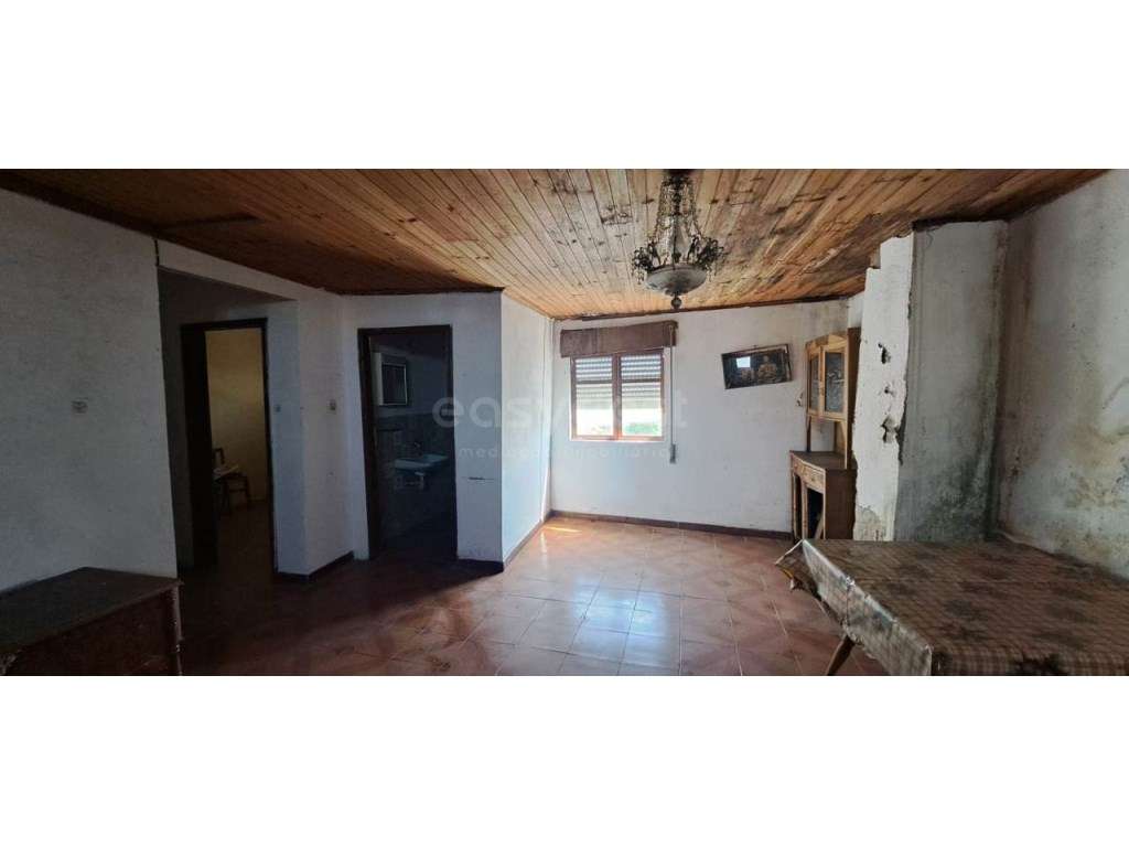 Moradia T5 em Urrós, Mogadouro. - Grande imagem: 4/14