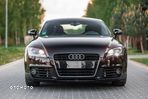 Audi TT Coupe 2.0 TDI quattro - 9