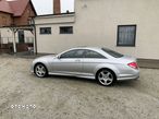 Mercedes-Benz CL 500 - 3