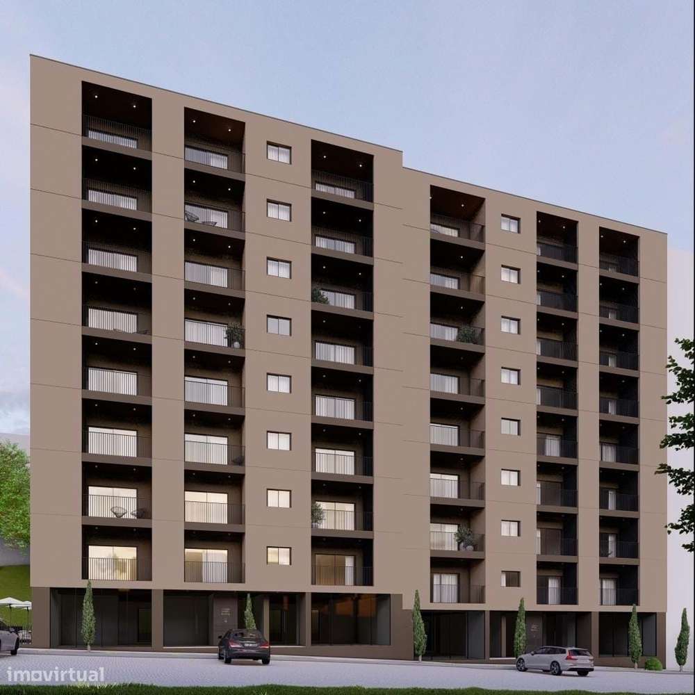 Apartamento T2 Venda em Marco,Marco de Canaveses-12