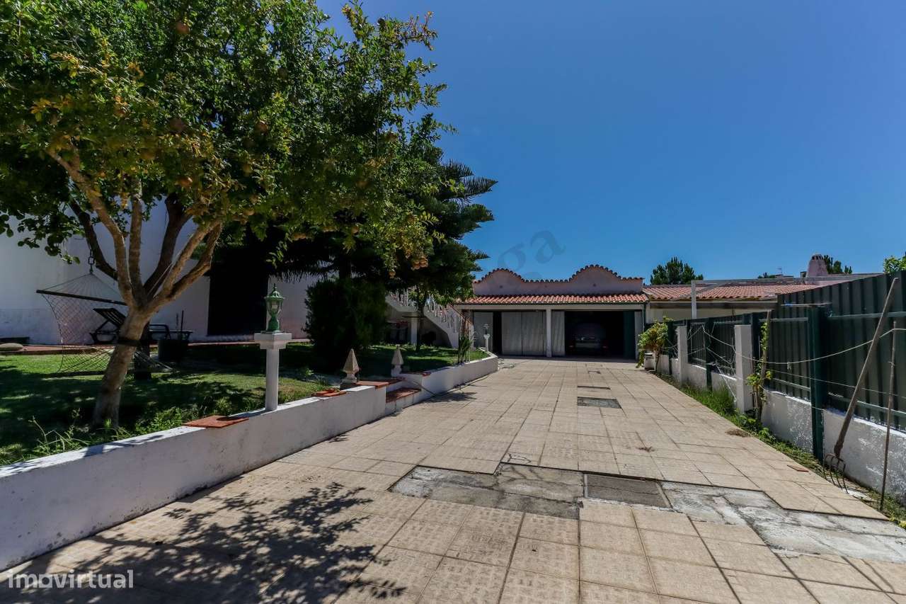 Moradia T3 para venda em Vila Nova de Santo André-33