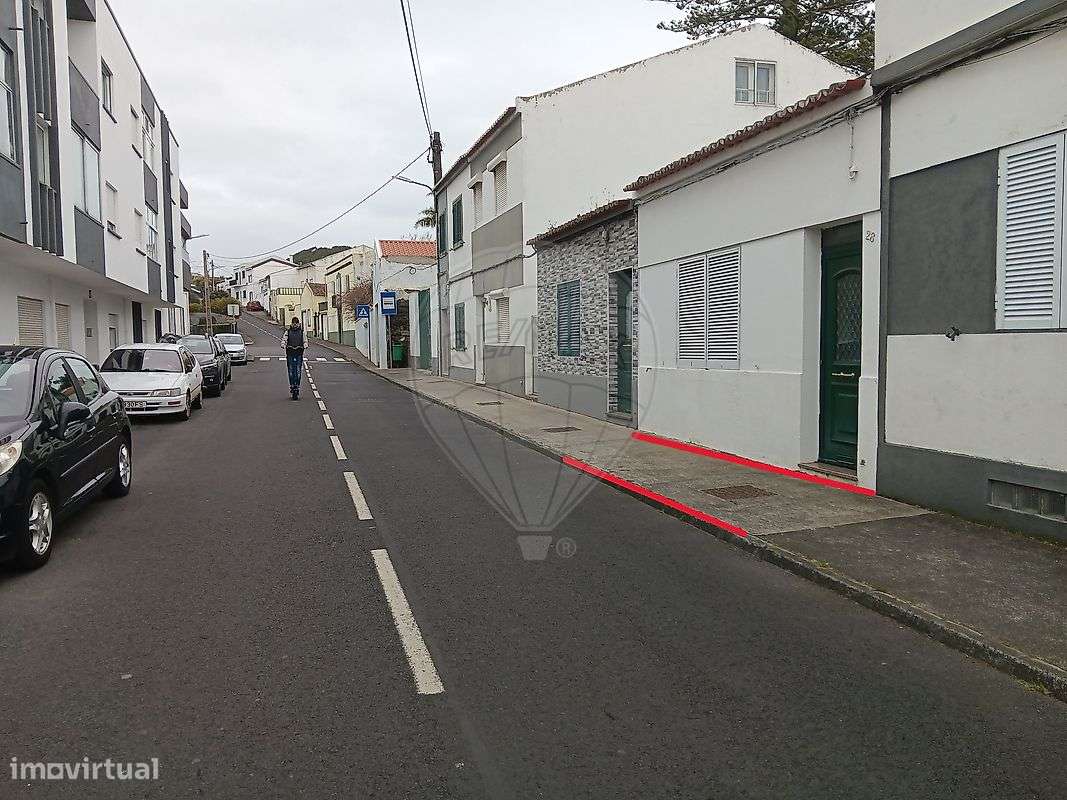 Moradia T2 para venda - Grande imagem: 2/3