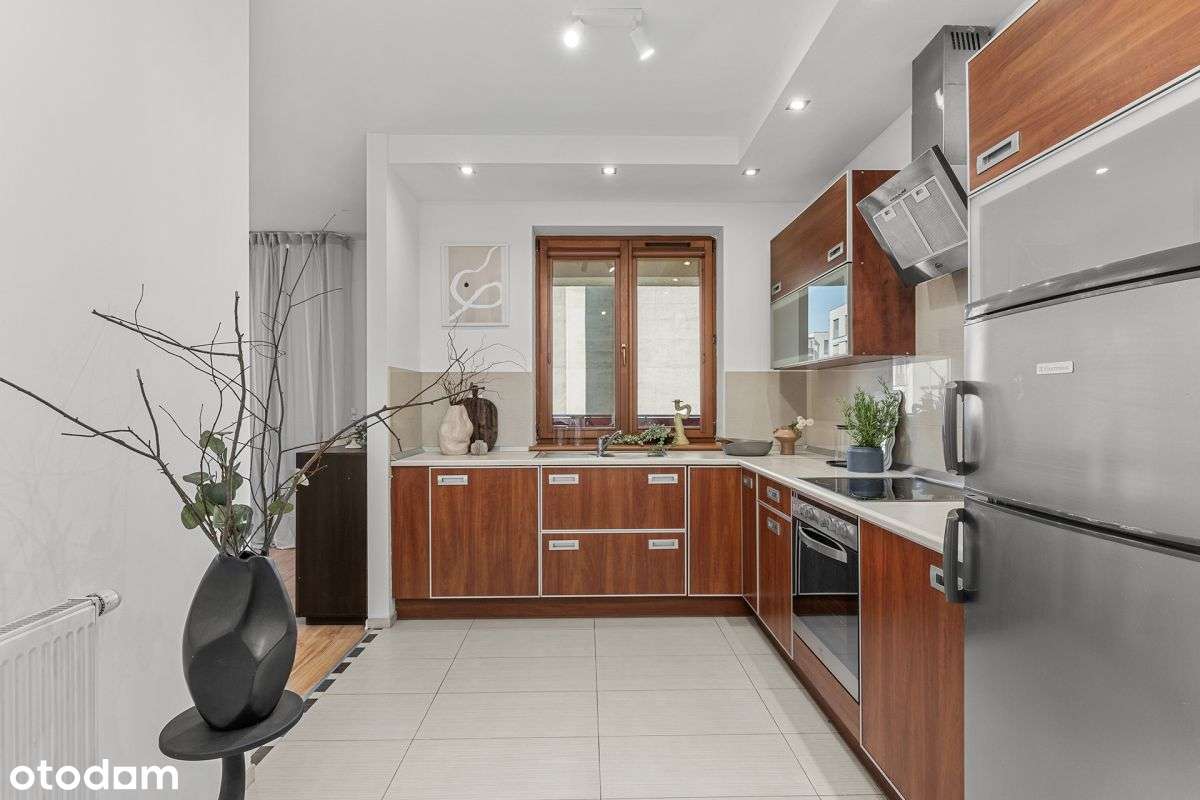 Do wejścia, 2 pokoje, Mozarta, Prądnik Biały-5