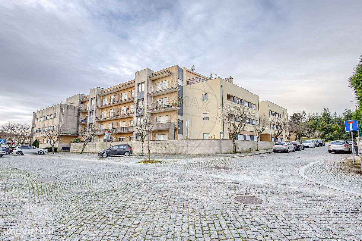 Apartamento T2 para venda-21