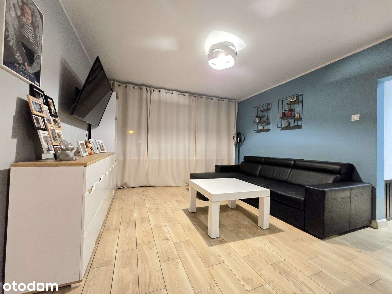 Mieszkanie 3-pokojowe z wnęką – świetna lokalizacja, Tysiąclecie-0