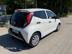 Toyota Aygo 1.0 VVT-i Black Edition - 9