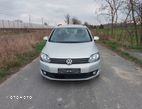 Volkswagen Golf Plus - 2