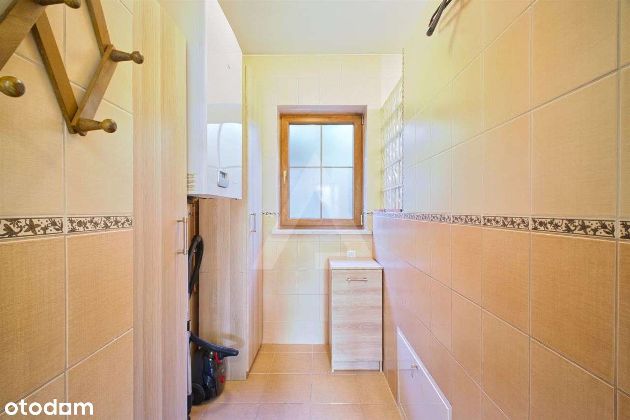 Dom Wolnostojący w Niemczu-18