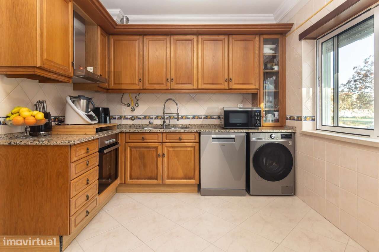 Apartamento T2 no Montijo-13