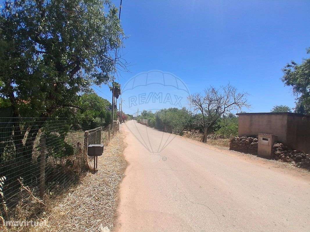 Terreno  para venda-1