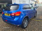 Usa Dreapta Spate Mitsubishi ASX Facelift 2016 - 2017 SUV 4 Usi ALBASTRU (819) - 8