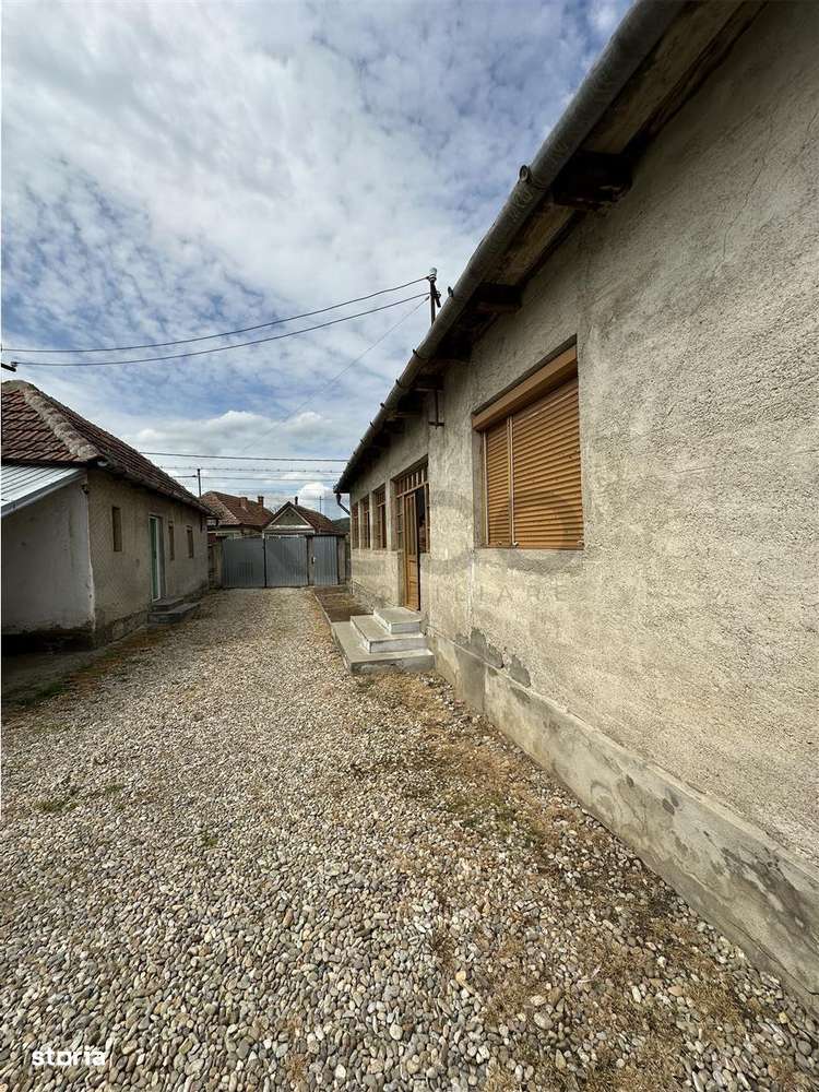 RECO CASA INEU CU TEREN - Imagine principală: 5/11