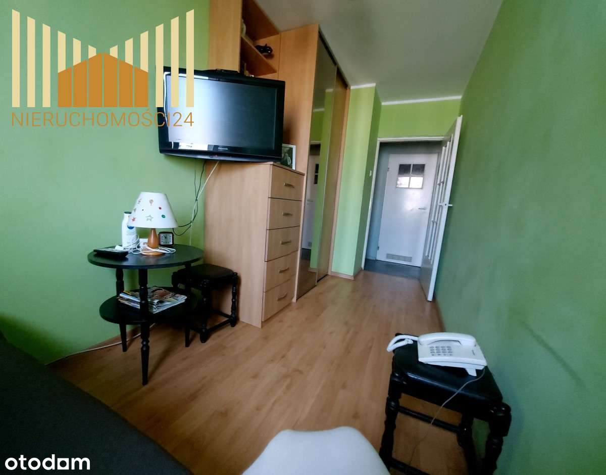 Ochota/ Okolica UL.Geodetów-0